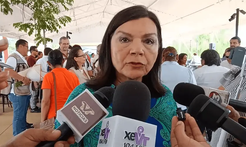 Observaciones en cuenta pública 2024 son administrativas; no representan ni el 1% del presupuesto ejercido: Osuna