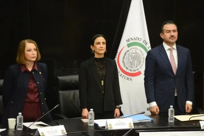 Pemex está en proceso de salir de su endeudamiento: SENER