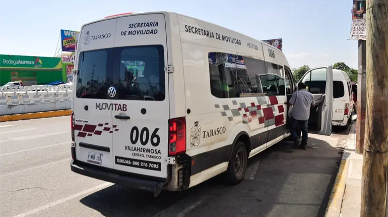 En 2026 entrarán en operación nuevas unidades híbridas de transporte público: Semovi