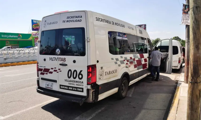 En diciembre inicia análisis para incremento de tarifa de transporte público: Semovi