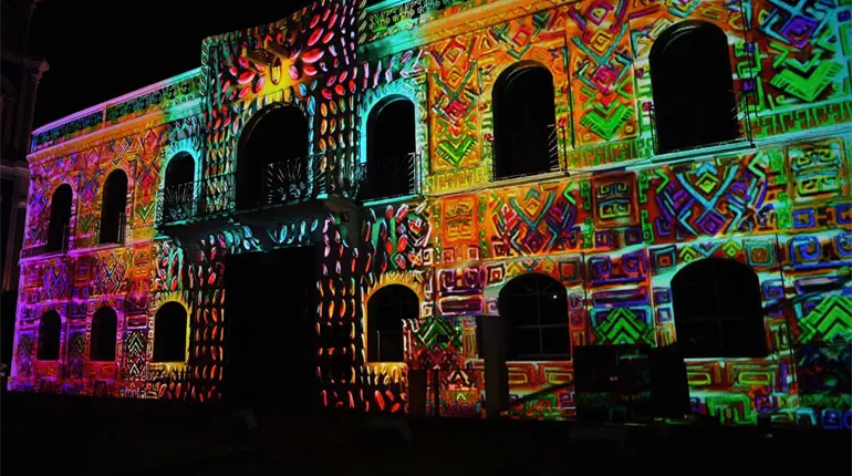 Arranca el Pre-Festival del Chocolate en Comalcalco con la participación de 100 expositores