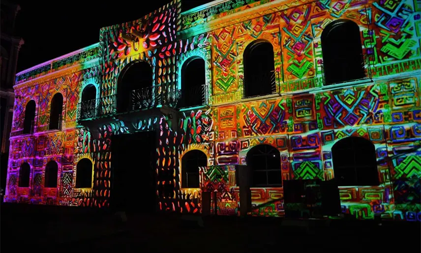 Arranca el Pre-Festival del Chocolate en Comalcalco con la participación de 100 expositores