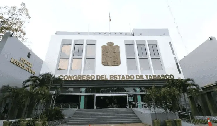 Diputados de oposición piden a secretarios no engañar a tabasqueños en comparecencias