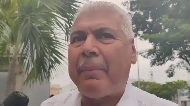 En 2026 se echará a andar un sistema de transporte fluvial adelanta Movilidad