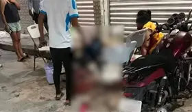 Sujetos armados ejecutan a tres mujeres en colonia el Castaño de Macuspana