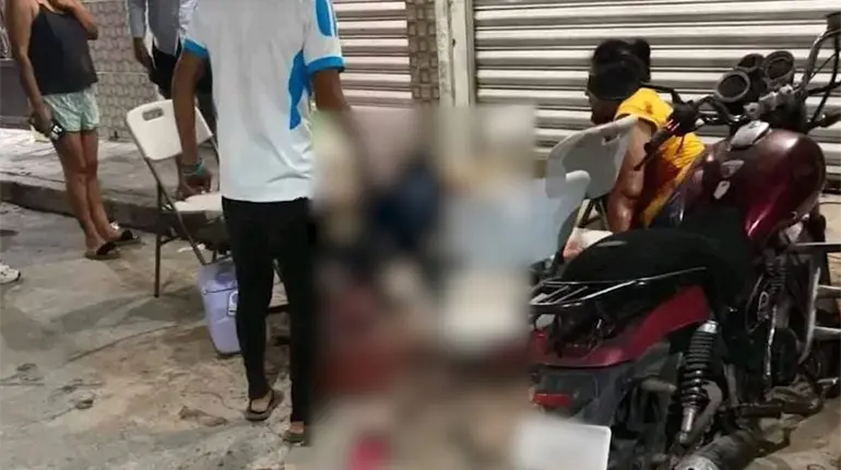 Sujetos armados ejecutan a tres mujeres en colonia el Castaño de Macuspana