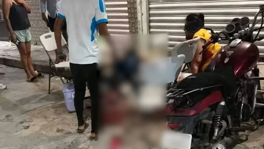 Sujetos armados ejecutan a tres mujeres en colonia el Castaño de Macuspana