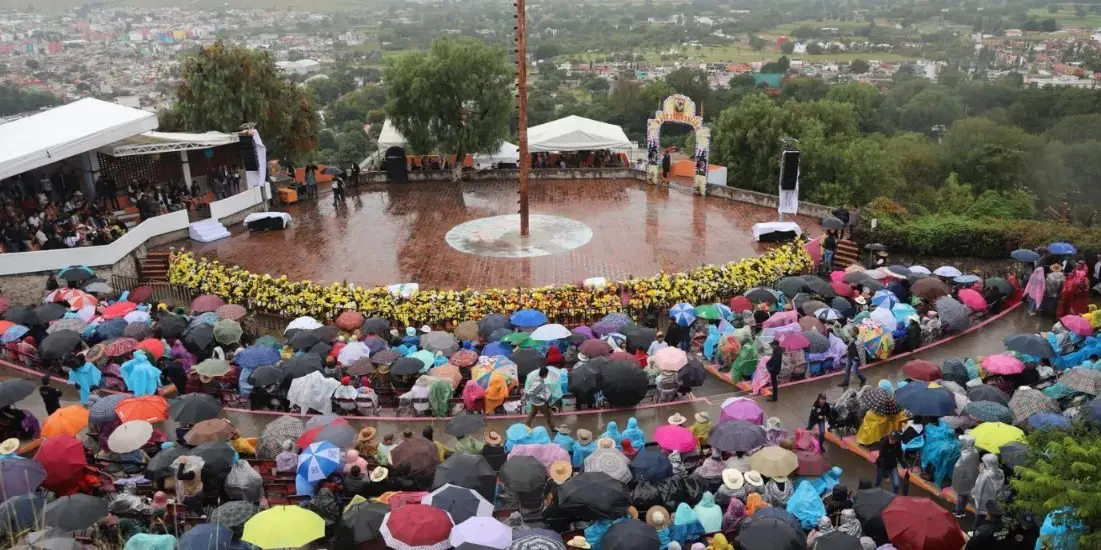 Instalarán puestos de mando en Puebla, Veracruz e Hidalgo ante ingreso del frente frío 13