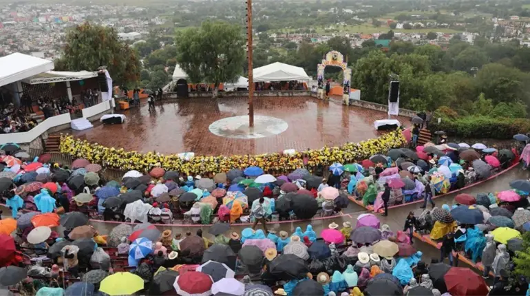 Instalarán puestos de mando en Puebla, Veracruz e Hidalgo ante ingreso del frente frío 13