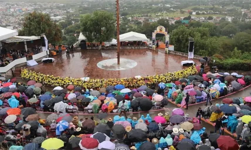 Instalarán puestos de mando en Puebla, Veracruz e Hidalgo ante ingreso del frente frío 13