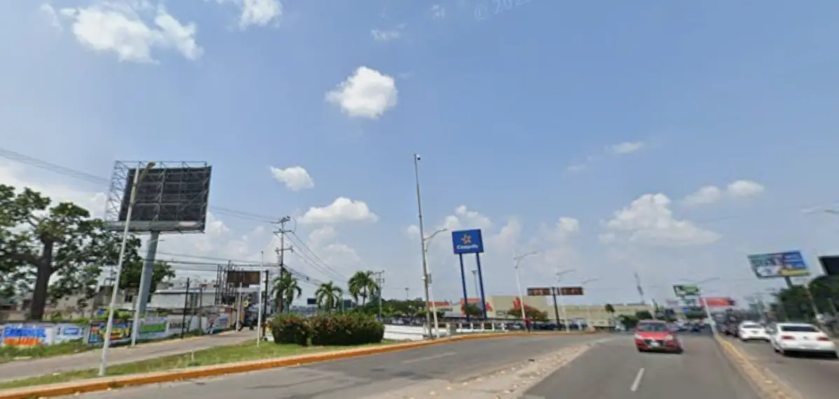 Realizarán cierres parciales por adecuación vial en avenidas Universidad y Ramón Mendoza