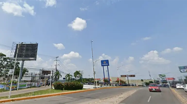 Realizarán cierres parciales por adecuación vial en avenidas Universidad y Ramón Mendoza