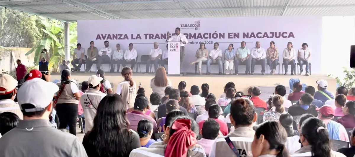 Anuncia May 2 mil cirugías gratuitas de cataratas y 20 mil beneficiarias de Tandas del Bienestar en 2026