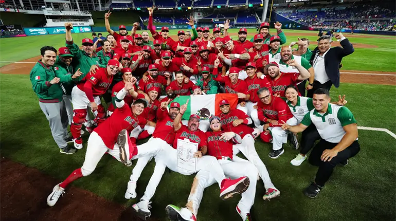 Cancelan Copa Am&eacute;rica de Beisbol que se jugar&iacute;a en Panam&aacute;