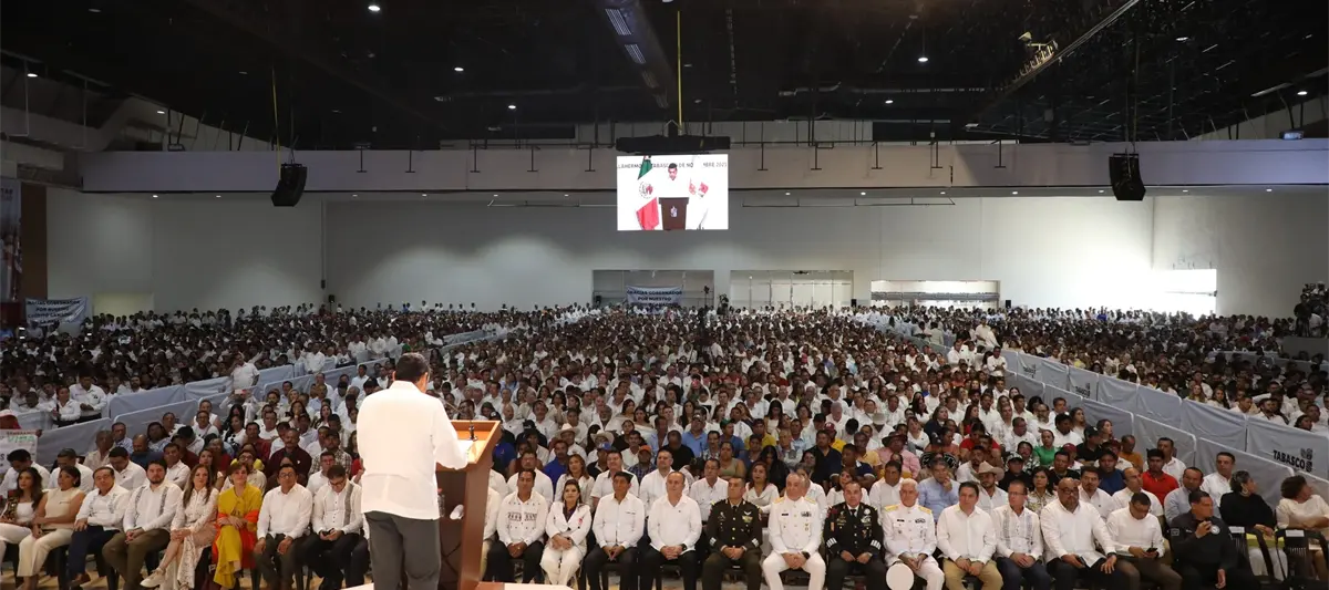 Destaca Gobernador convenio con CFE para subsidio fuera de verano