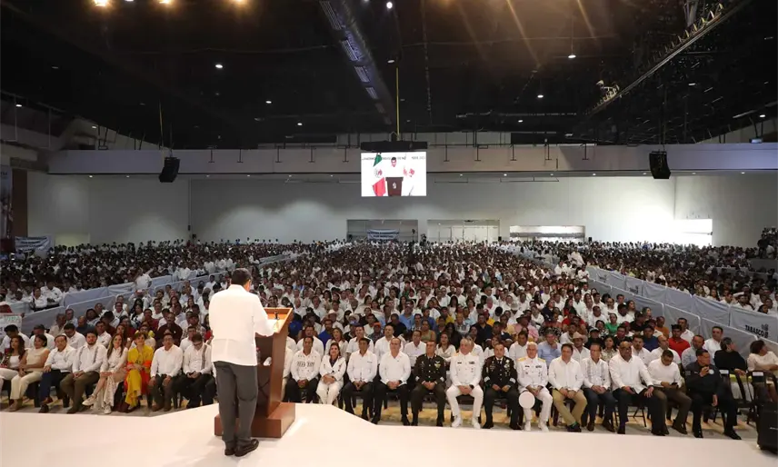 Destaca Gobernador convenio con CFE para subsidio fuera de verano