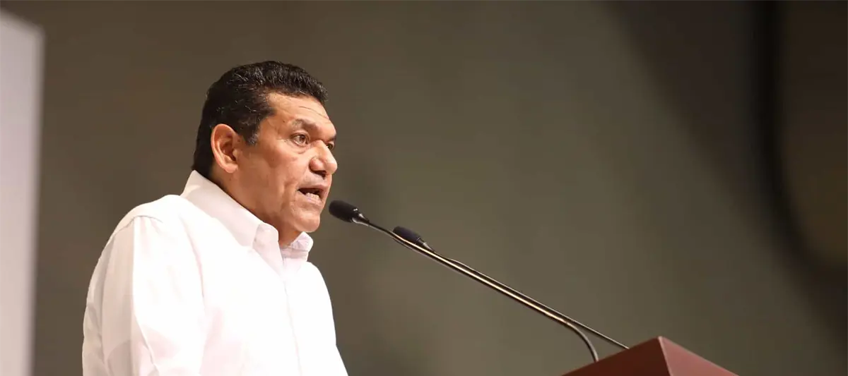 Más de 600 mdp se han invertido en infraestructura educativa: Gobernador