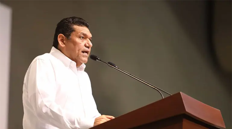 Más de 600 mdp se han invertido en infraestructura educativa: Gobernador