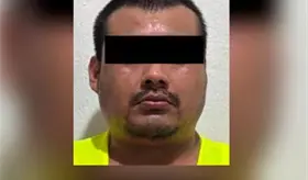 Confirma Harfuch detención de líder criminal vinculado al ataque a mujeres en Macuspana