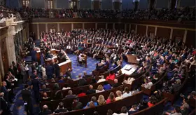 Trump adelanta posible fin del cierre de gobierno