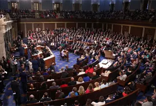 Trump adelanta posible fin del cierre de gobierno