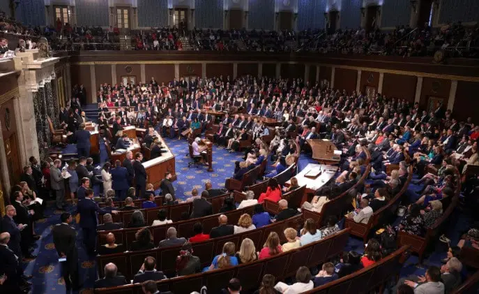 Trump adelanta posible fin del cierre de gobierno