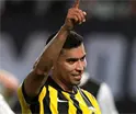 El mexicano Orbelin Pineda anota y da triunfo al AEK Atenas