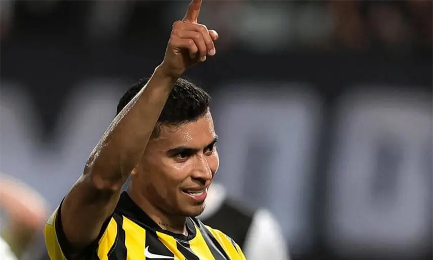 El mexicano Orbelin Pineda anota y da triunfo al AEK Atenas