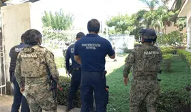 Localizan artefacto explosivo en instalaciones de la CFE en Huatulco, Oaxaca
