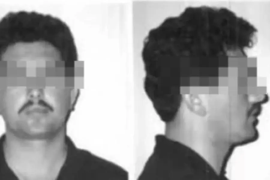 Detienen en Tijuana a exagente del Cisen ligado al asesinato de Colosio