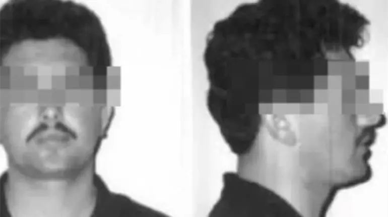 Detienen en Tijuana a exagente del Cisen ligado al asesinato de Colosio