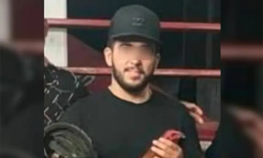 EE. UU. pide 14 años de prisión para "El Guacho", yerno de "El Mencho"