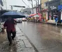 Prev&eacute; Conagua lluvias muy fuertes para este martes en Tabasco