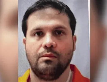 Joaquín Guzmán López hijo de ‘El Chapo’, no recibirá “crédito” por secuestrar y entregar a ‘El Mayo’