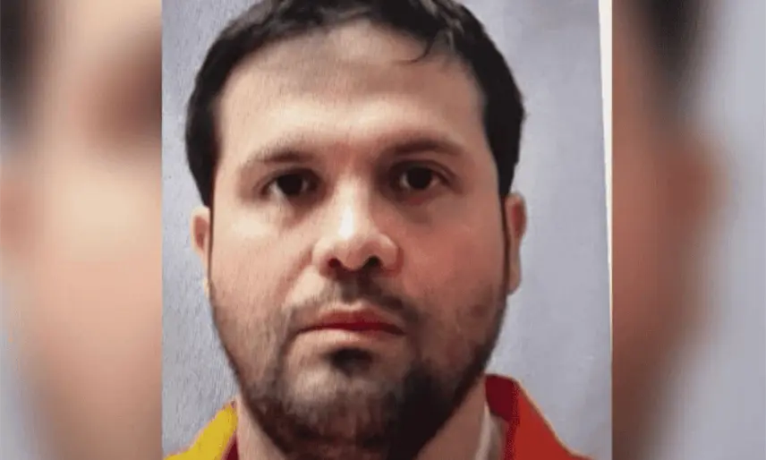 Joaquín Guzmán López hijo de "El Chapo", no recibirá "crédito" por secuestrar y entregar a "El Mayo"