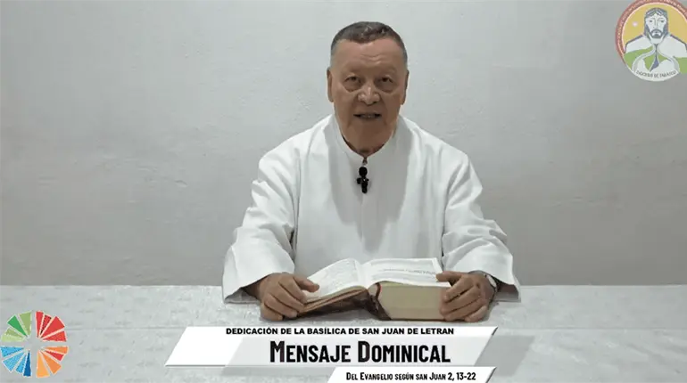 Invita Diócesis de Tabasco a las fiestas del Santuario de la Guadalupe a partir del 30 de noviembre