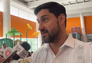 Confirma Injudet rehabilitación del patinódromo en Olimpia XXI