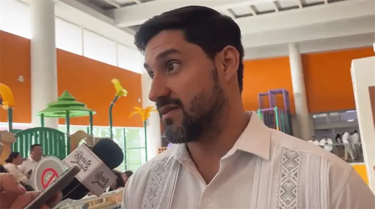 Confirma Injudet rehabilitación del patinódromo en Olimpia XXI