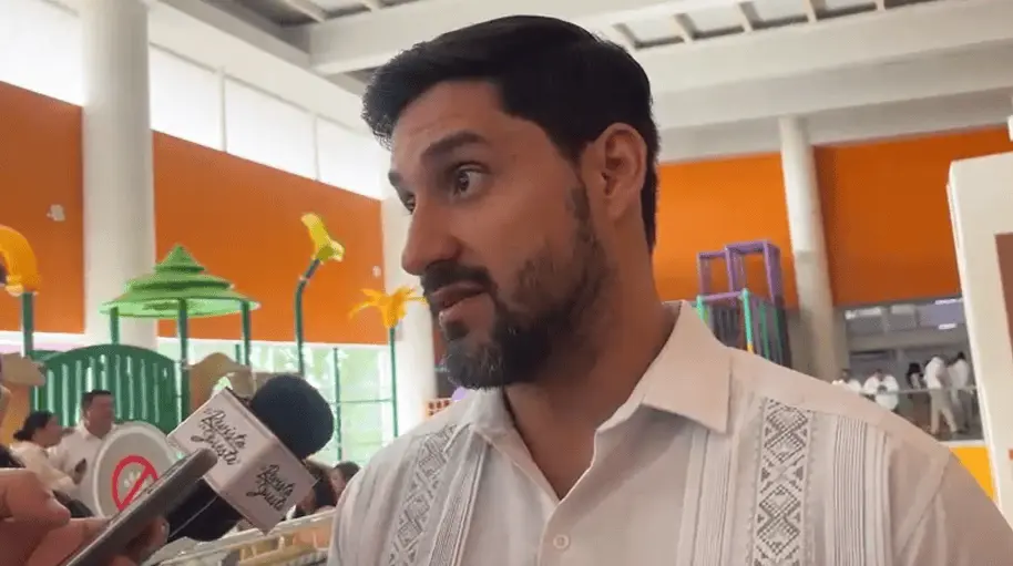 Confirma Injudet rehabilitación del patinódromo en Olimpia XXI