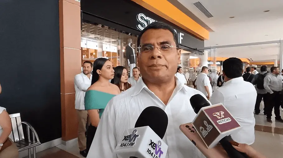 ¿Alguien le tiene miedo a la Presidenta? dice Morena Tabasco tras propuesta de adelantar la revocación de mandato