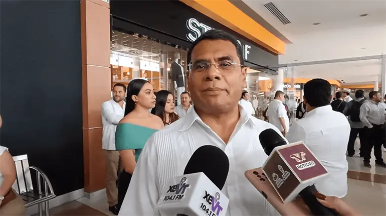 ¿Alguien le tiene miedo a la Presidenta? dice Morena Tabasco tras propuesta de adelantar la revocación de mandato