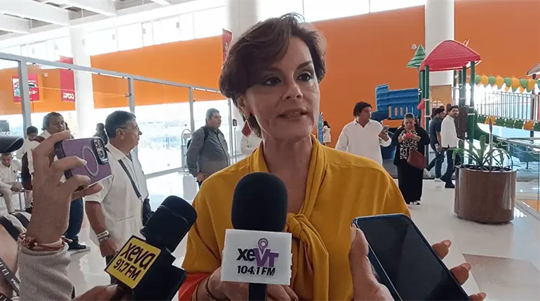 Tabasco se sumará al programa Laboratorio a tu clínica a través de Correos de México