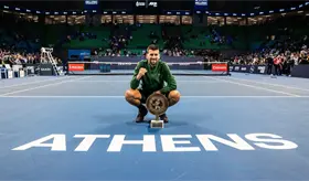 Djokovic se retiraría tras jugar los Juegos Olímpicos de Los Ángeles