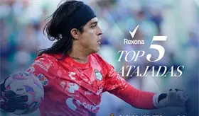 Carlos Acevedo podría llegar a Cruz Azul tras lesión de Kevin Mier