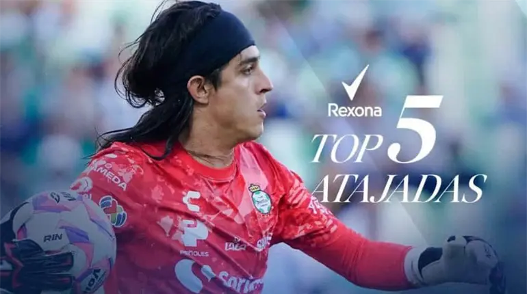 Carlos Acevedo podría llegar a Cruz Azul tras lesión de Kevin Mier