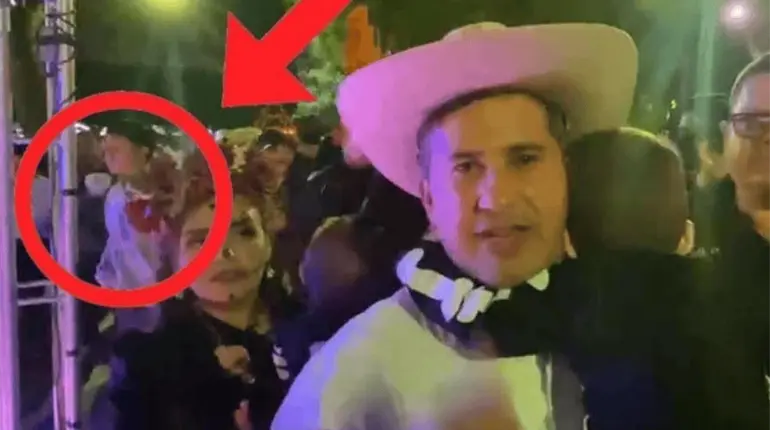 Investigan a escoltas de Carlos Manzo por abatir al homicida: Ramírez Bedolla