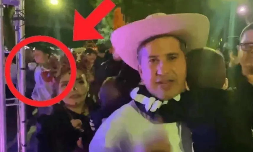 Investigan a escoltas de Carlos Manzo por abatir al homicida: Ramírez Bedolla