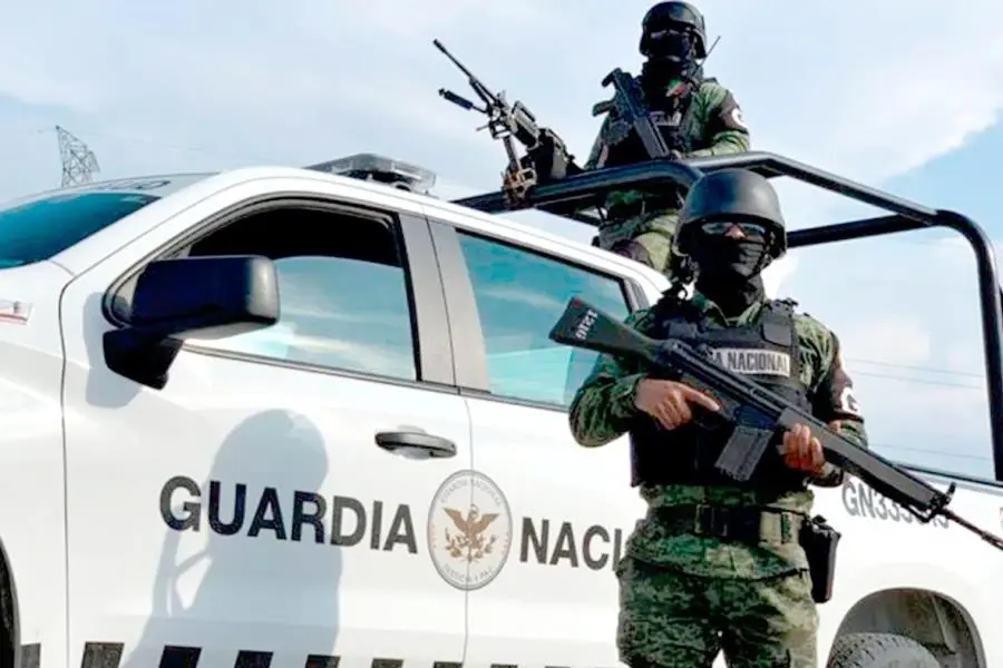 "No me va a pasar nada"; Sheinbaum descarta reforzar su seguridad tras acoso en la CDMX