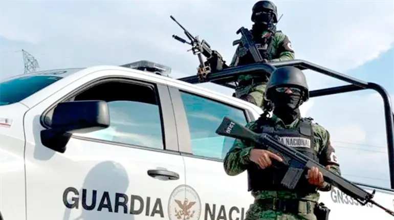 "No me va a pasar nada"; Sheinbaum descarta reforzar su seguridad tras acoso en la CDMX