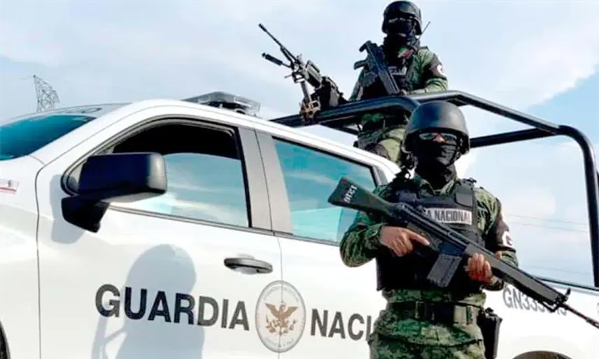 "No me va a pasar nada"; Sheinbaum descarta reforzar su seguridad tras acoso en la CDMX